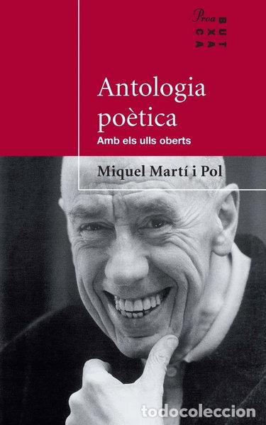 Libros: Antologia po&egrave;tica- 9788484374008