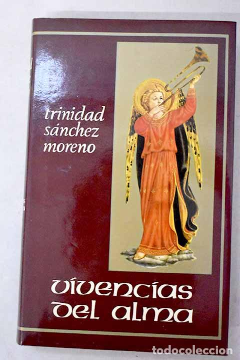 Libros: Vivencias del alma: Trinidad de la Santa Madre Iglesia.- Trinidad de la Santa Madre Iglesia