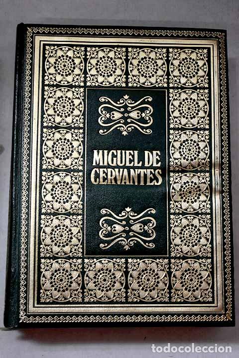 Libros: Don Quijote de la Mancha.- Cervantes Saavedra, Miguel de