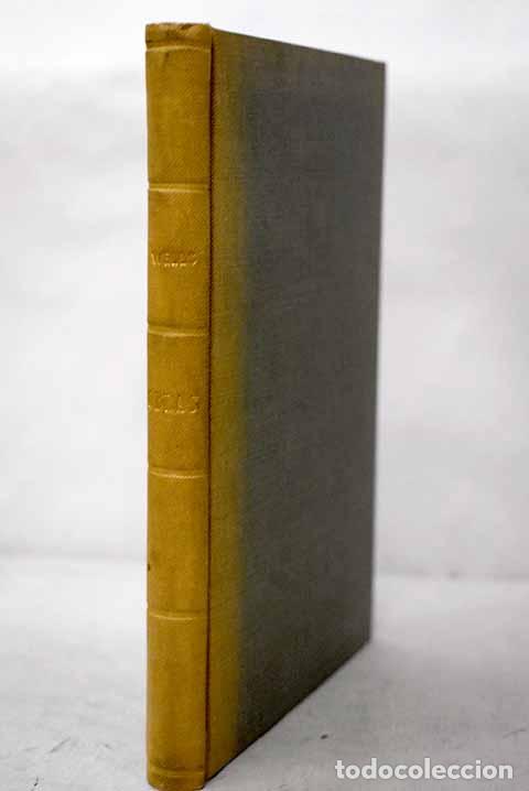 Libros: La maquina exploradora del tiempo.- Wells, H. G.