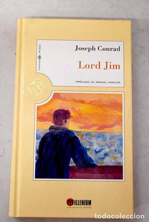 Libros: Lord Jim: Conrad, Joseph.- Conrad, Joseph