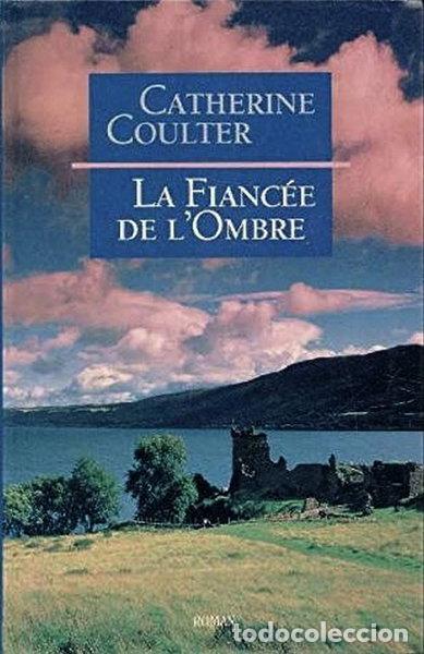 Libros: La fianc&eacute;e de l'ombre- 9782744107849