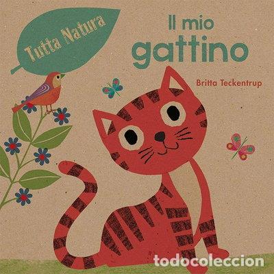 Libros: Il mio gattino- 9788899712327