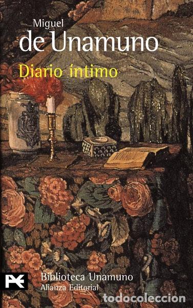 Libros: Diario &iacute;ntimo- 9788420633756 - Foto 1