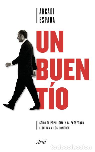 B&uuml;cher: Un buen t&iacute;o- 9788434427372