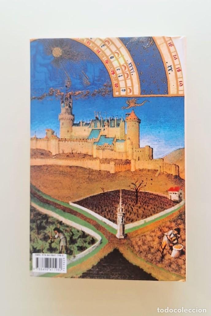 Libros: Melusina, Jean Darras, Biblioteca Medieval, Siruela - Foto 3