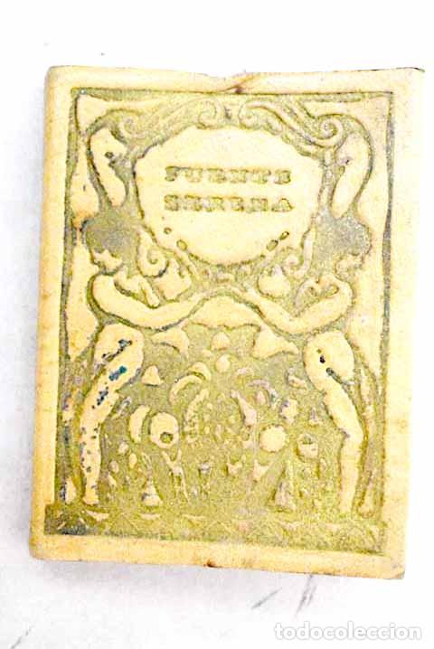 Libri di seconda mano: Fuente serena: Mart&iacute;nez Sierra, Gregorio.- Mart&iacute;nez Sierra, Gregorio