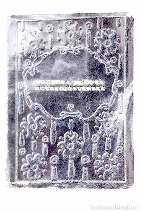 Libri di seconda mano: Nuestra Se&ntilde;ora de los ojos verdes.- G&oacute;mez Carrillo, Enrique