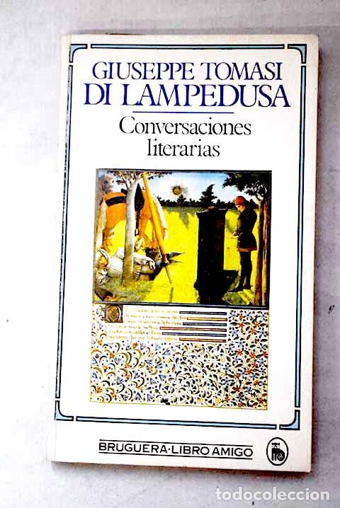 Libros: Conversaciones literarias: (invitaci&oacute;n a las letras francesas del siglo XVI)