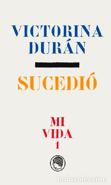 Livres: Sucedi&oacute;- 9788494671784