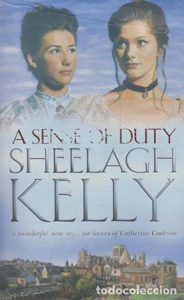 Livres: A Sense of Duty- 9780007630363