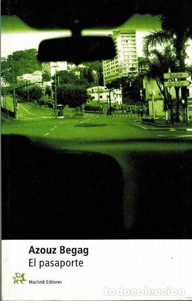 Livres: El pasaporte- 9788476694824