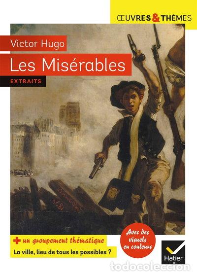 Livres: Les Mis&eacute;rables- 9782401078468