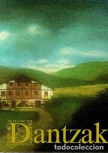 Livres: Dantzak- 9788472401037