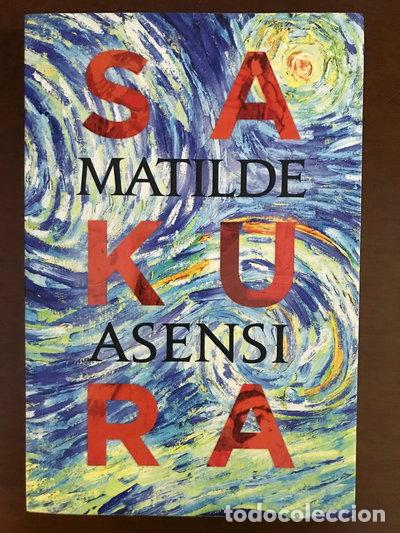 Libros: Sakura- 9789500210027