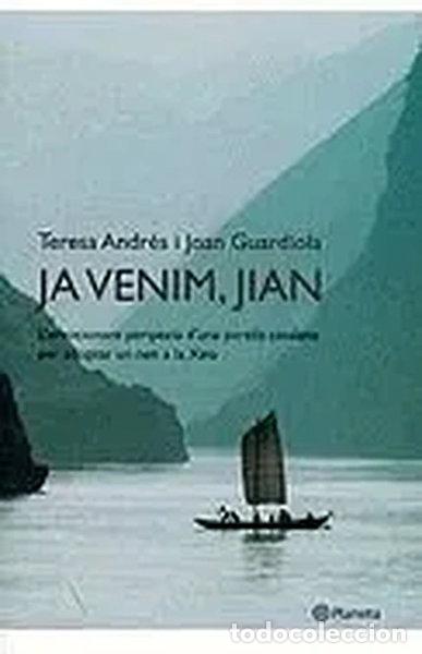 Libros: Ja venim, Jian- 9788497080804 - Foto 1