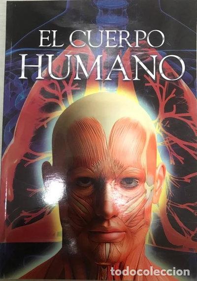 Livros em segunda m&atilde;o: El Cuerpo Humano- 9788415083290