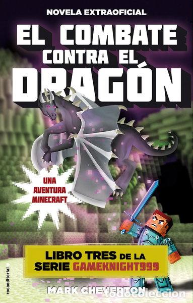 B&uuml;cher: El combate contra el drag&oacute;n- 9788416306091