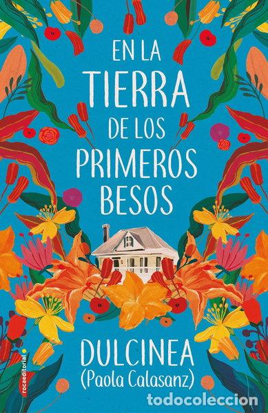 B&uuml;cher: En la tierra de los primeros besos- 9788417805807