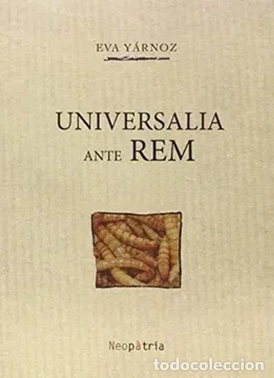 Libros: Universalia ante rem- 9788416391561