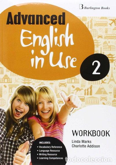 Libros: Advanced English in Use 2 Workbook- 9789963514021