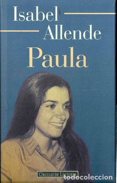 Libros: Paula- 9788422655879