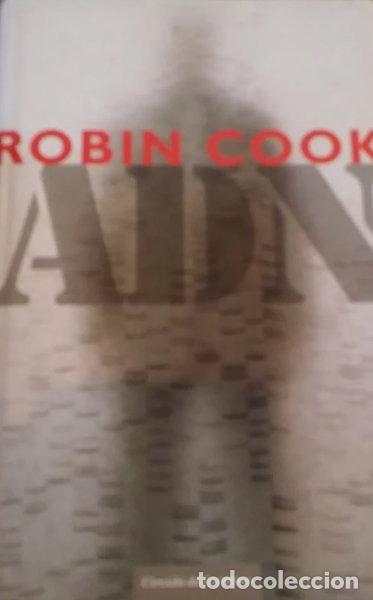 Libros: ADN (9788467220957) (Libros)