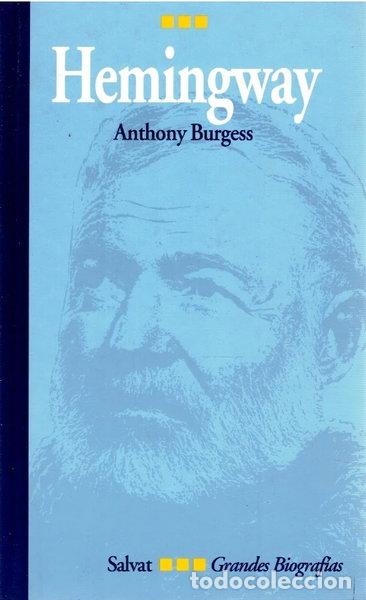 Libros: Hemingway- 9788434591264