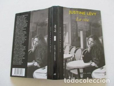 Libros: La cita- 9788401385476