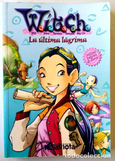 Libros: La &uacute;ltima l&aacute;grima- 9788439205227