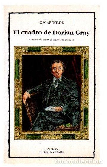 Libros: El cuadro de Dorian Gray - Wilde, Oscar - Foto 1