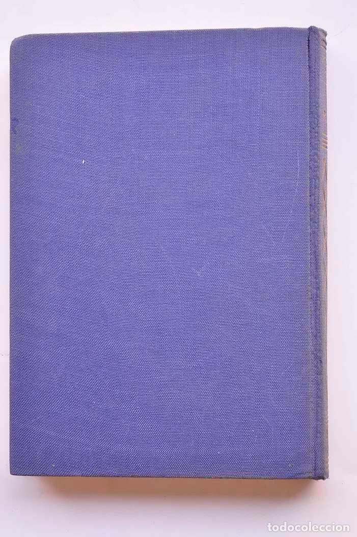 Libros: El puerto - POLNAY, Peter de - Foto 3