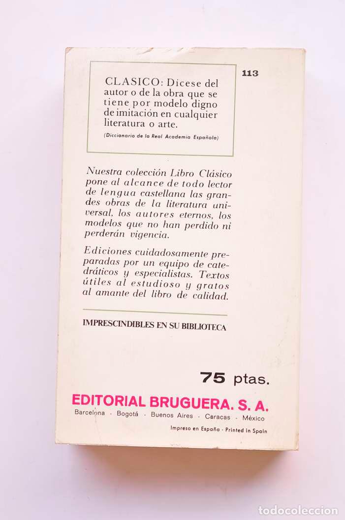 Libros: Gerhart Hauptmann. Teatro - HAUPTMANN, Gerhart - Foto 3