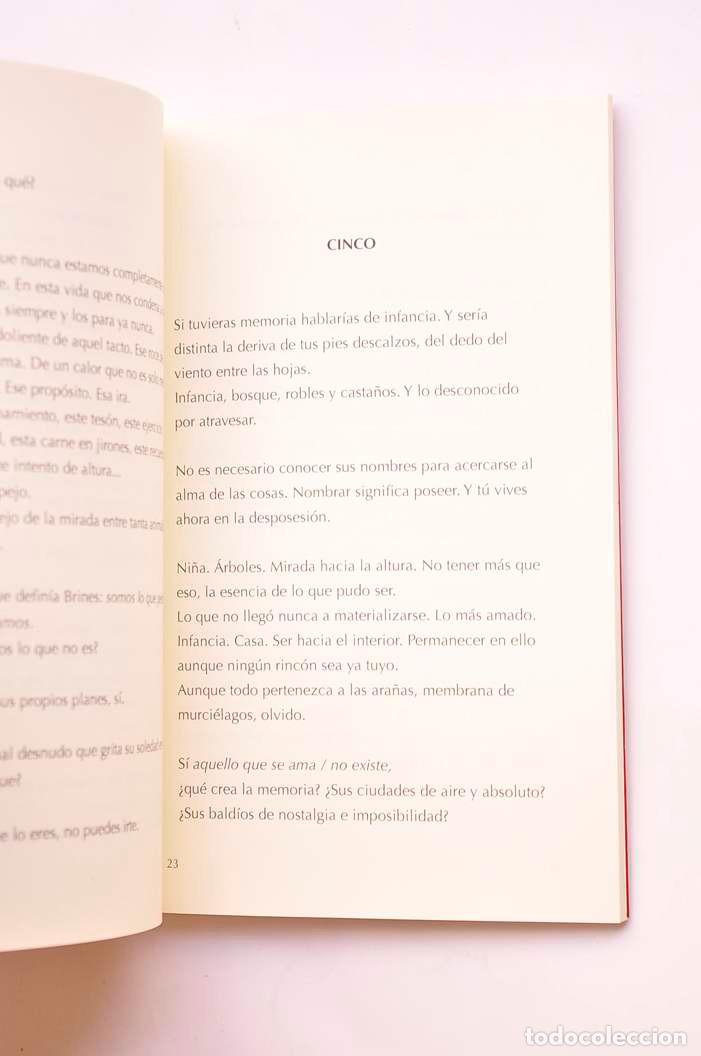Libros: Ra&iacute;ces en la sangre - BLANCO, Pilar - Foto 3