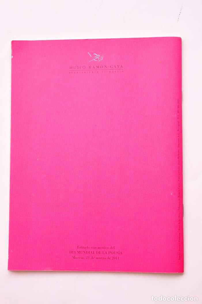 Libros: Cantos del peregrino - PE&Ntilde;ALVER, Soren - Foto 4
