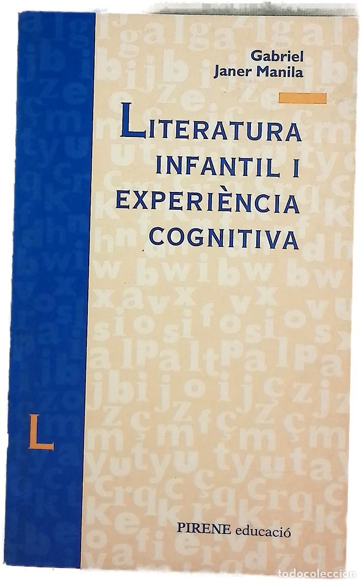 Livros em segunda m&atilde;o: Literatura infantil i experi&egrave;ncia cognitiva