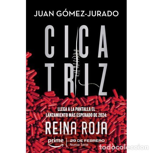 Livres: CICATRIZ - GOMEZ-JURADO, JUAN