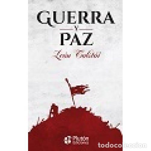Libros: GUERRA Y PAZ - TOLST&Oacute;I, LE&Oacute;N - Foto 1