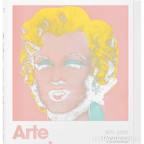 Livres: ARTE MODERNO. UNA HISTORIA DESDE EL IMPRESIONISMO HASTA HOY (ES) - AAVV