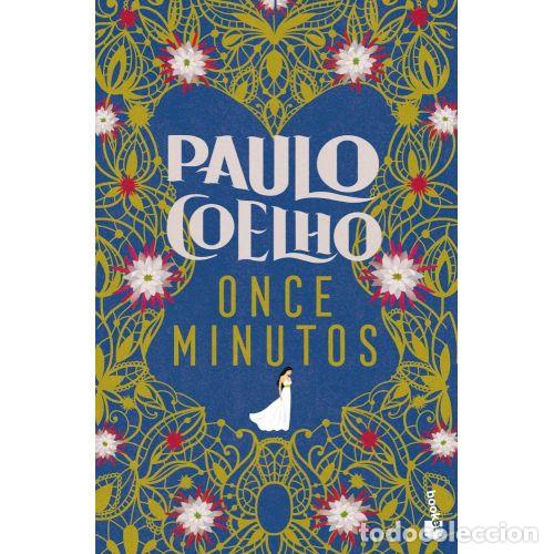 B&uuml;cher: ONCE MINUTOS - COELHO, PAULO