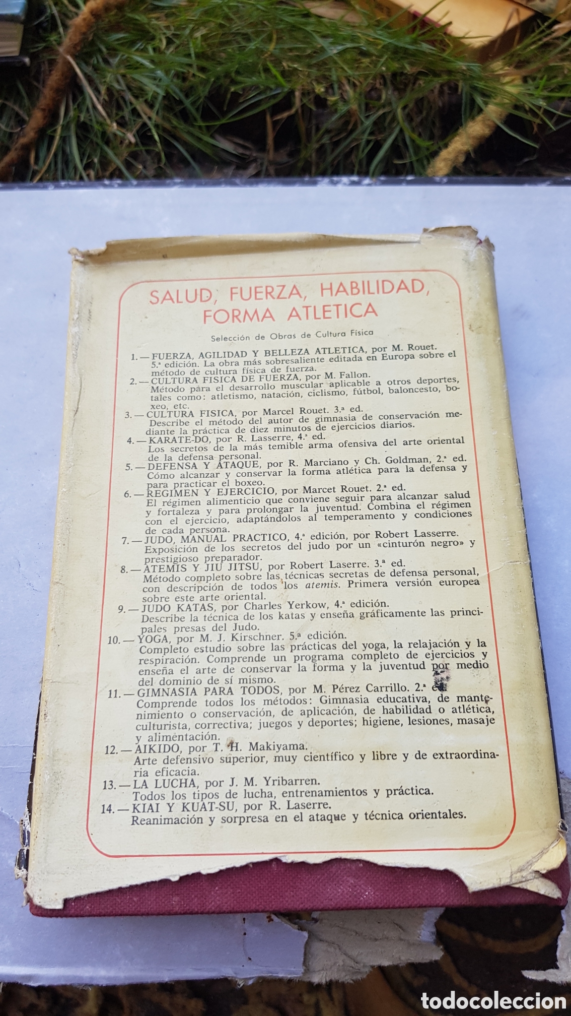 Libros: La t&eacute;cnica del ciclismo - Foto 6