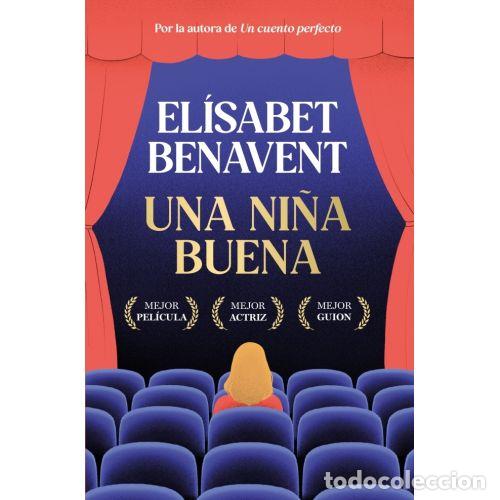 books: UNA NI&Ntilde;A BUENA - ELISABET BENAVENT