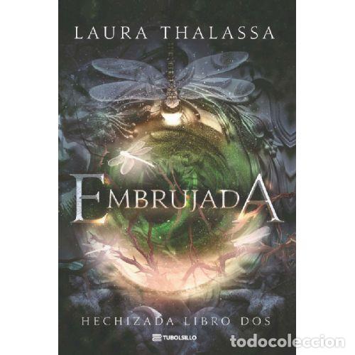 B&uuml;cher: EMBRUJADA - THALASSA, LAURA