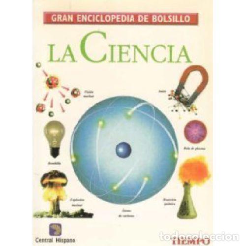 B&uuml;cher: CIENCIA - AAVV