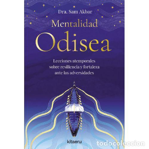 Libri di seconda mano: MENTALIDAD ODISEA - DRA. SAM AKBAR