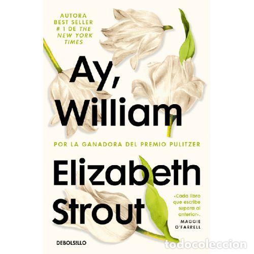Libri di seconda mano: AY, WILLIAM - STROUT, ELIZABETH