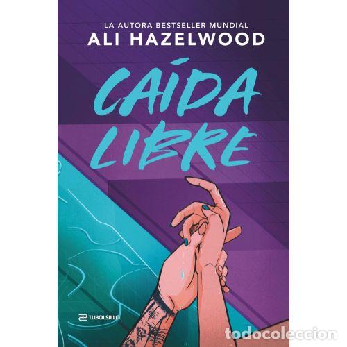 Libri di seconda mano: CA&Iacute;DA LIBRE - HAZELWOOD, ALI