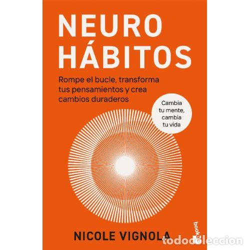 Libri di seconda mano: NEUROHABITOS - NICOLE VIGNOLA
