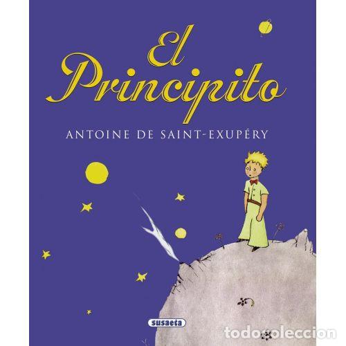 Libros: EL PRINCIPITO - DE SAINT-EXUP&Eacute;RY, ANTOINE - Foto 1