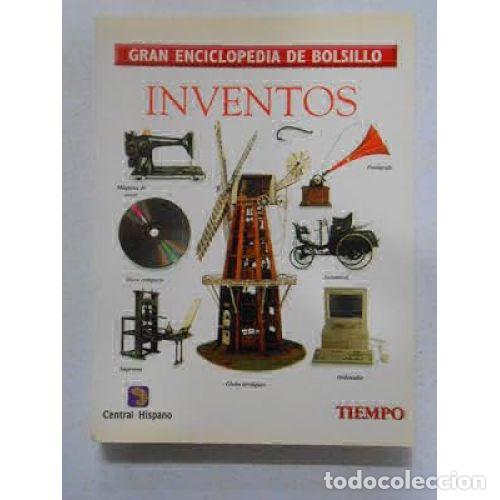 B&uuml;cher: INVENTOS - AAVV